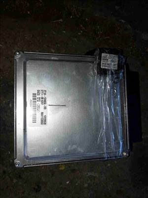 Ford Transit Connect Motorvezérlő / ECU Szett 2T1A-12A650-DD