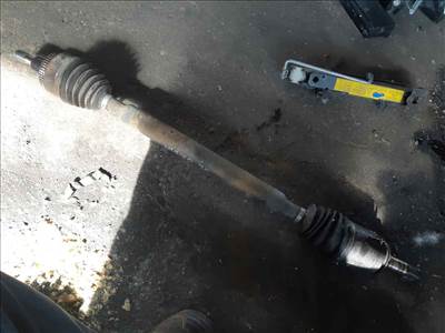 Mercedes ML 270 Jobb Első Féltengely