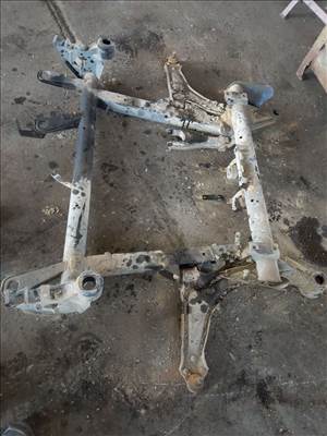 Mercedes Vito Első Bölcső + Lengőkar