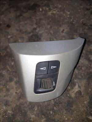 Opel Corsa D Jobb Multikormány Kapcsoló 13222330