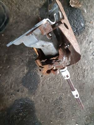 Renault Trafic Váltó Kulissza