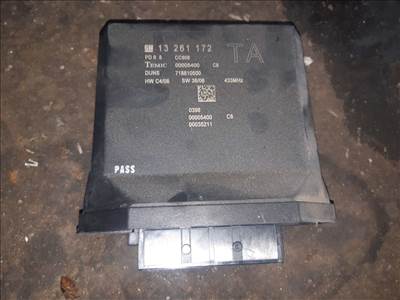 Opel Astra H Komfort Modul