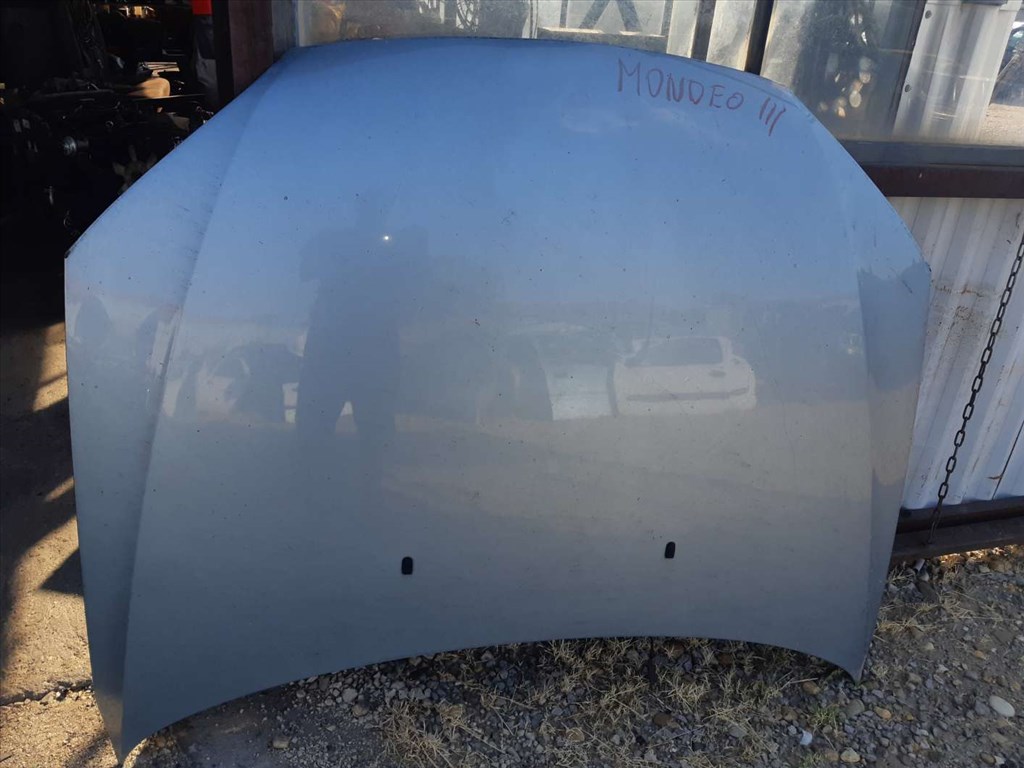 Ford Mondeo III Motorháztetõ 1. kép