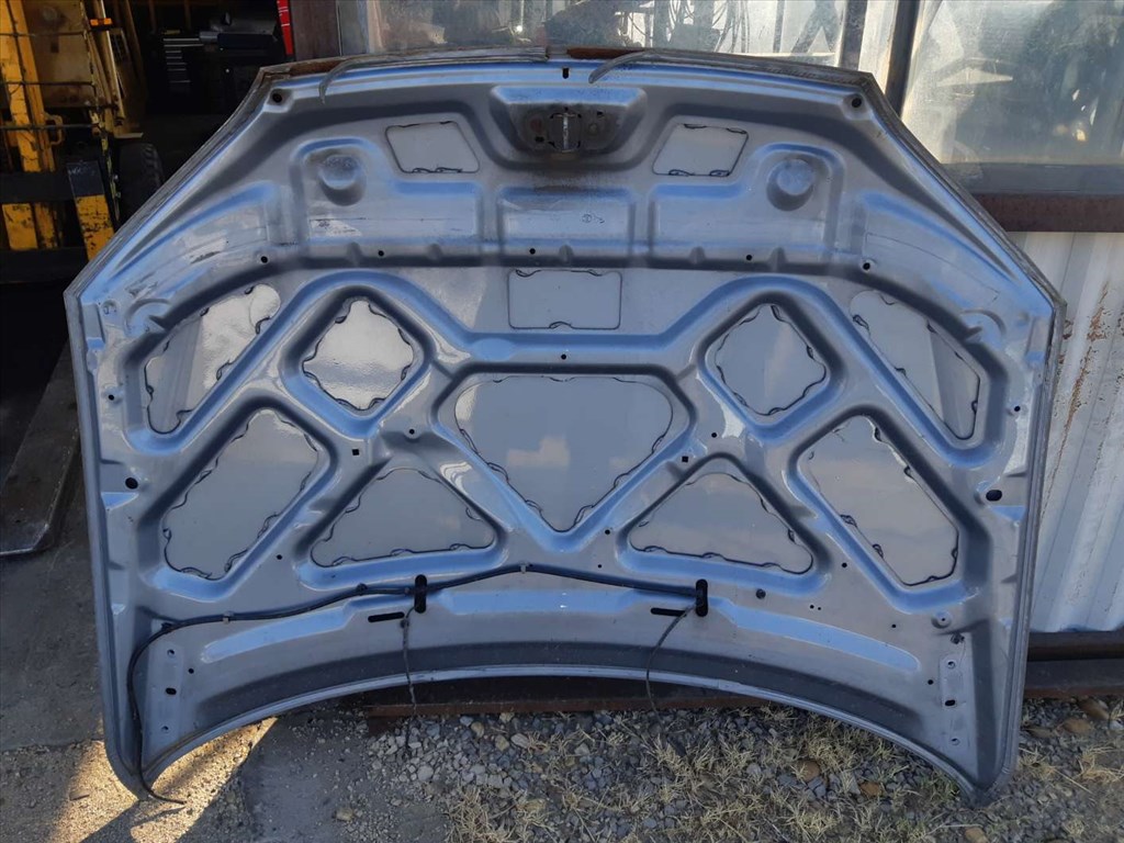 Ford Mondeo III Motorháztetõ 2. kép