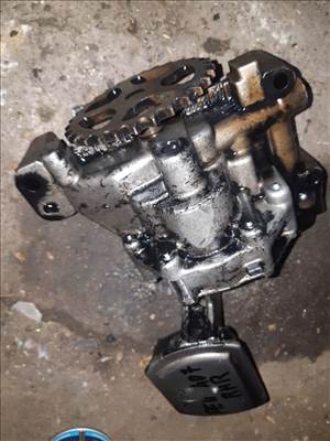 Peugeot 407 Olaj Pumpa