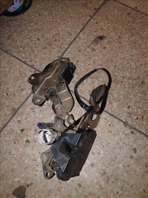 Suzuki Vitara Bal Első Ajtó Zárszerkezet