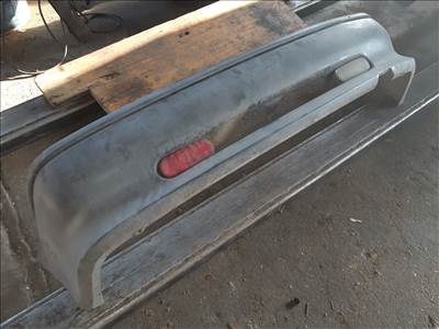 Suzuki Swift II 92-96 Hátsó Lökhárító