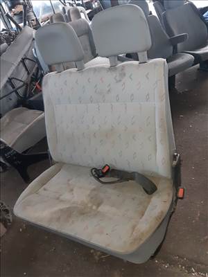 Volkswagen Transporter T4 91-03 Jobb Első Ülés