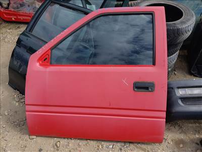 Opel Frontera A Bal Első Ajtó