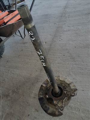 Opel Frontera A Bal Hátsó Féltengely