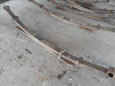 Nissan Navara D40 Hátsó Laprugó