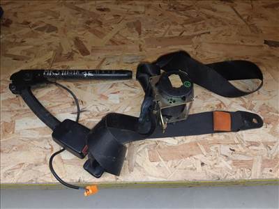 Ford Fiesta III Jobb Első Biztonsági Öv 190963