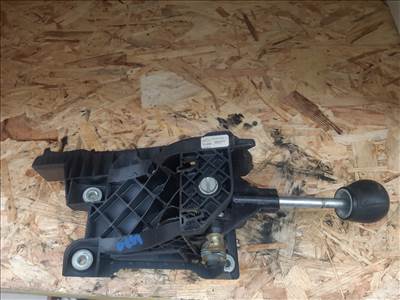 Ford Transit 06-13 Váltó Kulissza