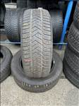 2db 235/60×18″ Pirelli téli gumiabroncs. (3752442)