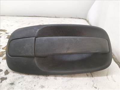 OPEL VIVARO (F7) 2.0 CDTI Jobb hátsó Külső Kilincs #42580#
