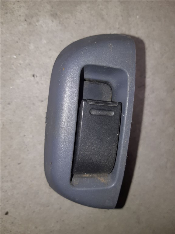 Toyota Aygo Jobb Elsõ Ablakemelõ Kapcsoló 74231-0H010 1. kép