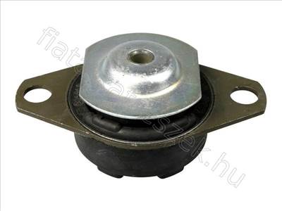 Motortartó bak középső 900/1100 - SEICENTO, CHARADE, REKORD, FOCUS, CINQUECENTO, T1 - FT52004, 7692316 -  - Fastoriginal Utángyártott új 7692316