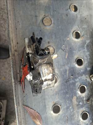 Fiat Scudo II vákuumpumpa  9673836180