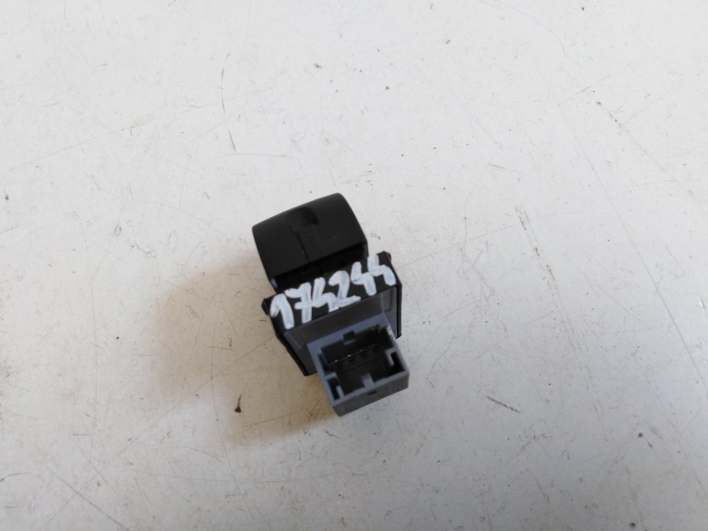 Audi A3 (8P) jobb hátsó ablakemelõ kapcsoló 4F0959855 2. kép