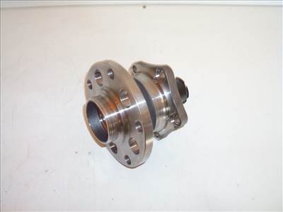 Audi A4 (8E B6) hátsó kerékagy (kerékagy csapágy) 8E0501611J