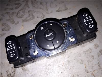 Mercedes ML 350 Ablakemelő Kapcsoló A 163 820 05 26
