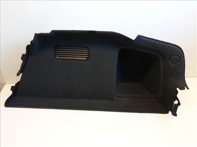Audi A4 4 ajtós (8E B7) jobb hátsó csomagtér oldalkárpit 8E5863888G