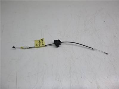 Audi A4 (8E B7) bal első ajtózár bovden (ajtó kilincs bovden)