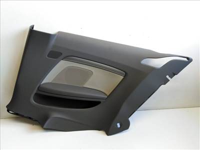 Audi A5 coupe jobb hátsó oldalfal kárpit