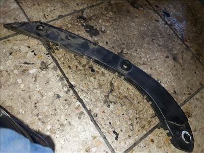 Saab 9-3 Bal Hátsó Lökhárító Tartó 12786016