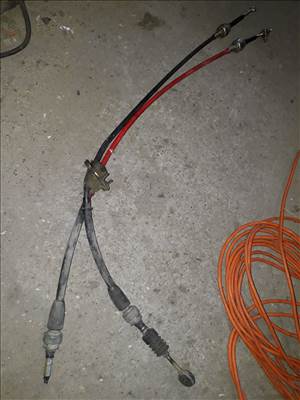 Chevrolet Matiz 03-05 Váltó Bowden