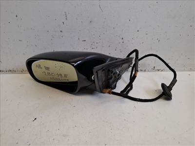 Audi A8 (D3 4E) bal első visszapillantó tükör elektromos