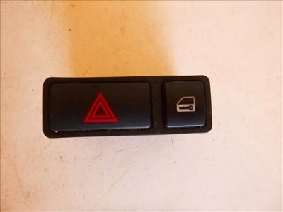 Bmw 3-as sorozat E46 (E46) vészvillogó kapcsoló