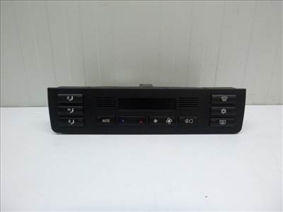 Bmw 3-as sorozat E46 (E46) fûtéskapcsoló (fûtés kapcsoló) 64118382447