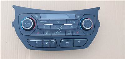 Ford Kuga mk2 facelift digit klíma panel 