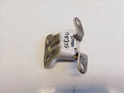 Chevrolet Spark (M300) jobb hátsó alsó ajtó zsanér