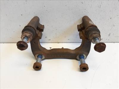 Citroen C3 (FC) bal hátsó féknyereg tartó