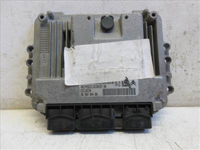 Citroen C4  motorvezérlő 9656494480