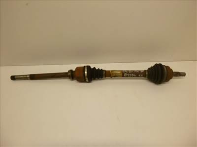 Citroen C4 grand picasso jobb első féltengely 9637117880