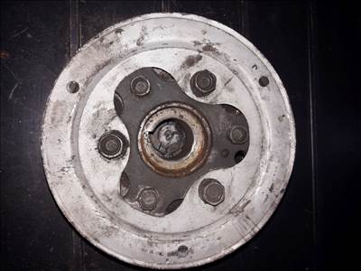 Opel Campo Adagolókerék