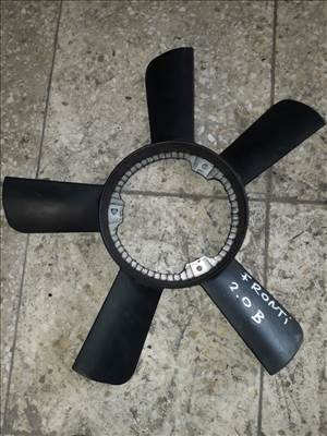 Opel Frontera A Viszko Ventilátor