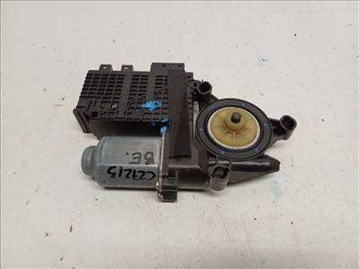 Citroen C4 grand picasso bal első ablakemelő motor 9682495680