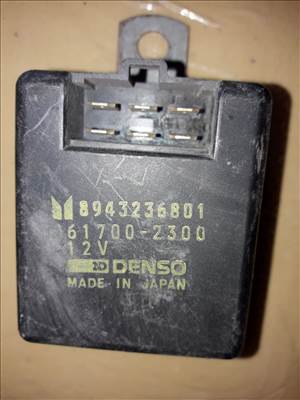 Opel Frontera A Központizár Relé 8943236801