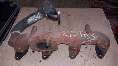 Opel Frontera A Kipufogó Torok 91052061F