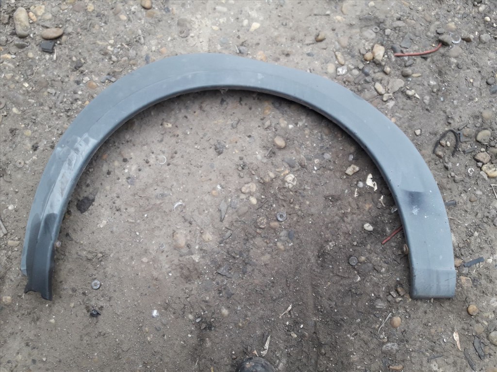 Ford Transit Connect Bal Elsõ Sárvédõ Szélesítés 1. kép