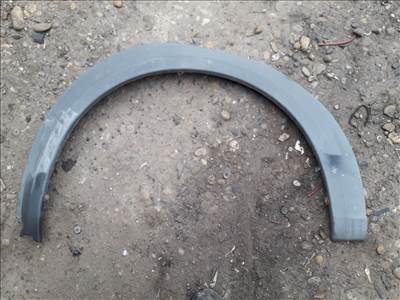 Ford Transit Connect Bal Első Sárvédő Szélesítés