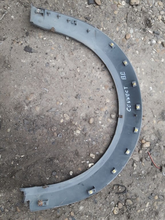 Ford Transit Connect Bal Elsõ Sárvédõ Szélesítés 2. kép