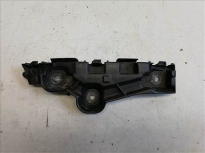 Dacia Logan jobb első lökhárító oldal tartó 631427092R