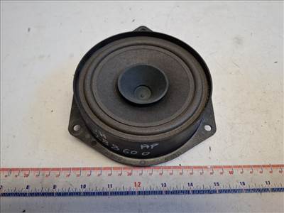 Fiat Tipo jobb hátsó hangszóró 51899964