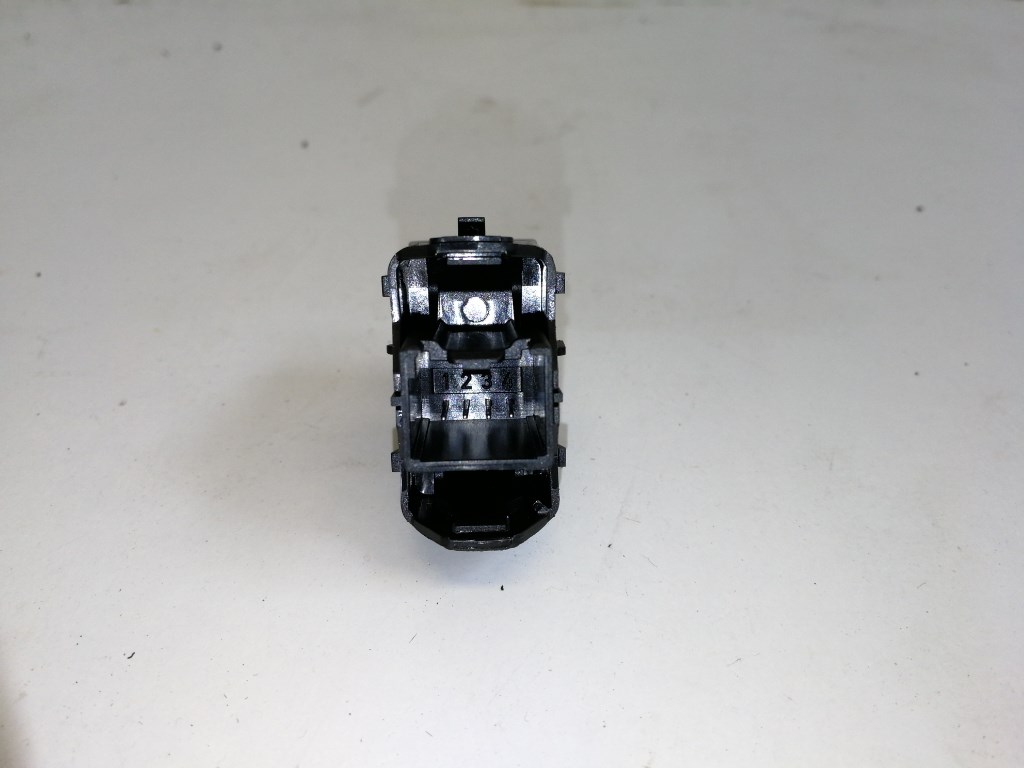 Ford B-max jobb elsõ ablakemelõ kapcsoló F1ET14529AA 2. kép