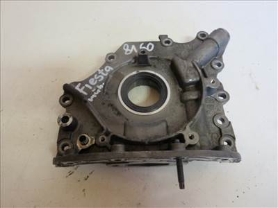 Ford Fiesta  olajpumpa (olajszivattyú) 9656484580